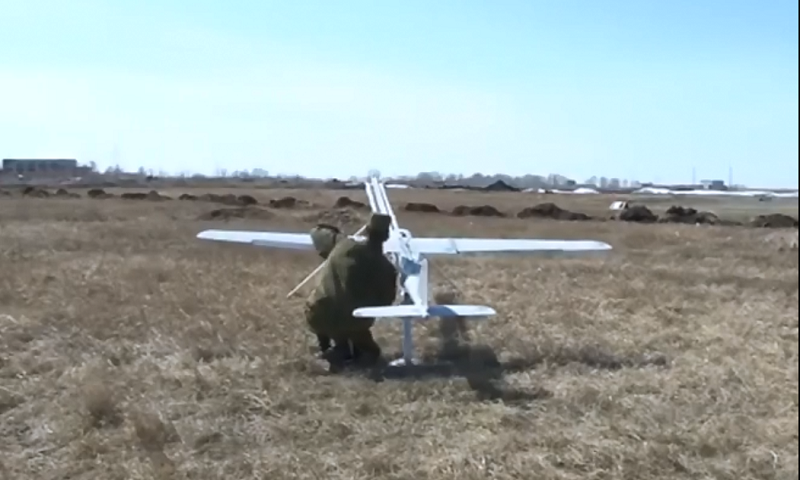 .ОСАГО для беспилотных летательных аппаратов